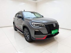 Changan CS75 Comfort Edition 1.5T DCT Premium - ფოტო 3