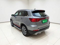 Changan CS75 Comfort Edition 1.5T DCT Premium - ფოტო 4
