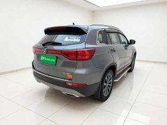 Changan CS75 Comfort Edition 1.5T DCT Premium - ფოტო 6