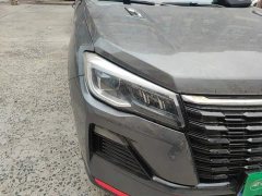 Changan CS75 Comfort Edition 1.5T DCT Premium - ფოტო 7