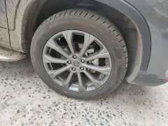 Changan CS75 Comfort Edition 1.5T DCT Premium - ფოტო 8