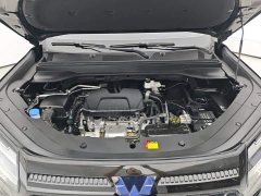 Wuling Starlight 560 1.5T CVT Elite - ფოტო 10