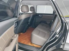 Wuling Starlight 560 1.5T CVT Elite - ფოტო 11
