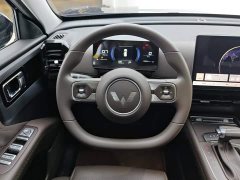 Wuling Starlight 560 1.5T CVT Elite - ფოტო 15