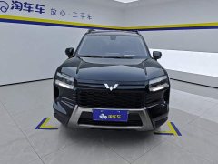 Wuling Starlight 560 1.5T CVT Elite - ფოტო 2