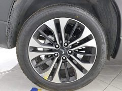 Wuling Starlight 560 1.5T CVT Elite - ფოტო 6