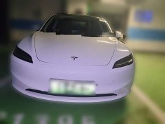 Tesla Model 3 2023 Rear-Wheel Drive - ფოტო 1
