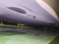 Tesla Model 3 2023 Rear-Wheel Drive - ფოტო 18