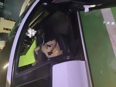Tesla Model 3 2023 Rear-Wheel Drive - ფოტო 19