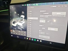 Tesla Model 3 2023 Rear-Wheel Drive - ფოტო 20