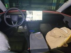 Tesla Model 3 2023 Rear-Wheel Drive - ფოტო 5