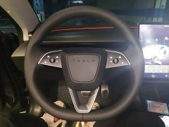 Tesla Model 3 2023 Rear-Wheel Drive - ფოტო 6