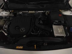Mercedes-Benz A-Class A 200 L Sport Sedan Fashion Edition - ფოტო 10