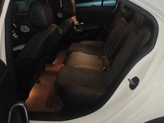 Mercedes-Benz A-Class A 200 L Sport Sedan Fashion Edition - ფოტო 11