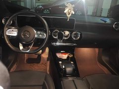 Mercedes-Benz A-Class A 200 L Sport Sedan Fashion Edition - ფოტო 12