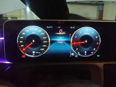 Mercedes-Benz A-Class A 200 L Sport Sedan Fashion Edition - ფოტო 14