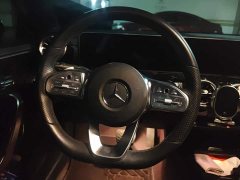 Mercedes-Benz A-Class A 200 L Sport Sedan Fashion Edition - ფოტო 15