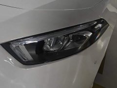 Mercedes-Benz A-Class A 200 L Sport Sedan Fashion Edition - ფოტო 5