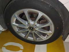 Mercedes-Benz A-Class A 200 L Sport Sedan Fashion Edition - ფოტო 6