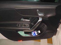 Mercedes-Benz A-Class A 200 L Sport Sedan Fashion Edition - ფოტო 7