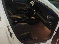 Mercedes-Benz A-Class A 200 L Sport Sedan Fashion Edition - ფოტო 8