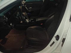 Mercedes-Benz A-Class A 200 L Sport Sedan Fashion Edition - ფოტო 9
