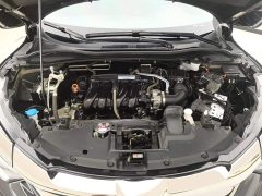 Honda Vezel 2020 1.5L CVT Luxury - ფოტო 10