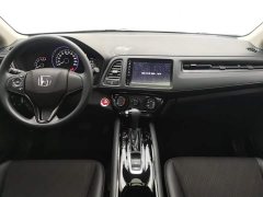 Honda Vezel 2020 1.5L CVT Luxury - ფოტო 12