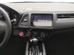 Honda Vezel 2020 1.5L CVT Luxury - ფოტო 13