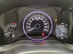 Honda Vezel 2020 1.5L CVT Luxury - ფოტო 14