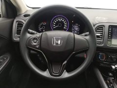 Honda Vezel 2020 1.5L CVT Luxury - ფოტო 15