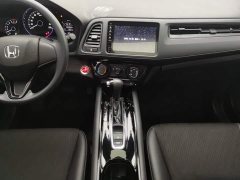Honda Vezel 2020 1.5L CVT Luxury - ფოტო 16