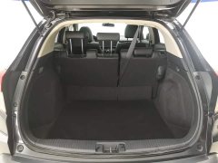 Honda Vezel 2020 1.5L CVT Luxury - ფოტო 4