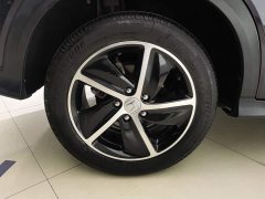 Honda Vezel 2020 1.5L CVT Luxury - ფოტო 6