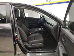 Honda Vezel 2020 1.5L CVT Luxury - ფოტო 8