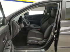 Honda Vezel 2020 1.5L CVT Luxury - ფოტო 9