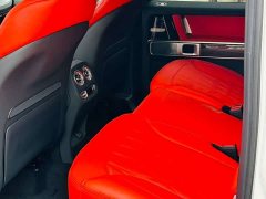 Mercedes-Benz Mercedes-AMG G 63 - ფოტო 12
