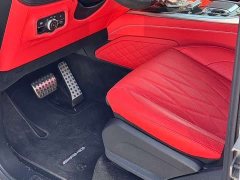 Mercedes-Benz Mercedes-AMG G 63 - ფოტო 13