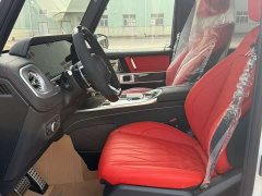Mercedes-Benz Mercedes-AMG G 63 - ფოტო 18
