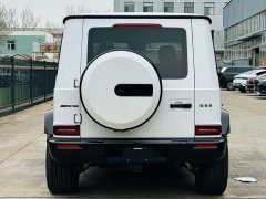 Mercedes-Benz Mercedes-AMG G 63 - ფოტო 4