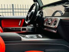 Mercedes-Benz Mercedes-AMG G 63 - ფოტო 7