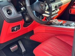 Mercedes-Benz Mercedes-AMG G 63 - ფოტო 8