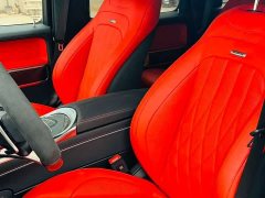 Mercedes-Benz Mercedes-AMG G 63 - ფოტო 9