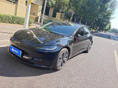 Tesla Model 3 Rear-Wheel Drive - ფოტო 1