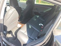 Tesla Model 3 Rear-Wheel Drive - ფოტო 11