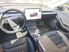 Tesla Model 3 Rear-Wheel Drive - ფოტო 12