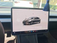 Tesla Model 3 Rear-Wheel Drive - ფოტო 13