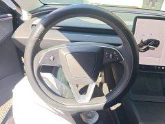Tesla Model 3 Rear-Wheel Drive - ფოტო 15