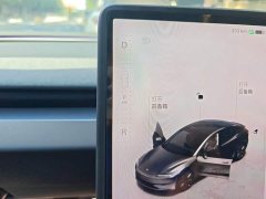 Tesla Model 3 Rear-Wheel Drive - ფოტო 16