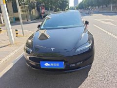 Tesla Model 3 Rear-Wheel Drive - ფოტო 2